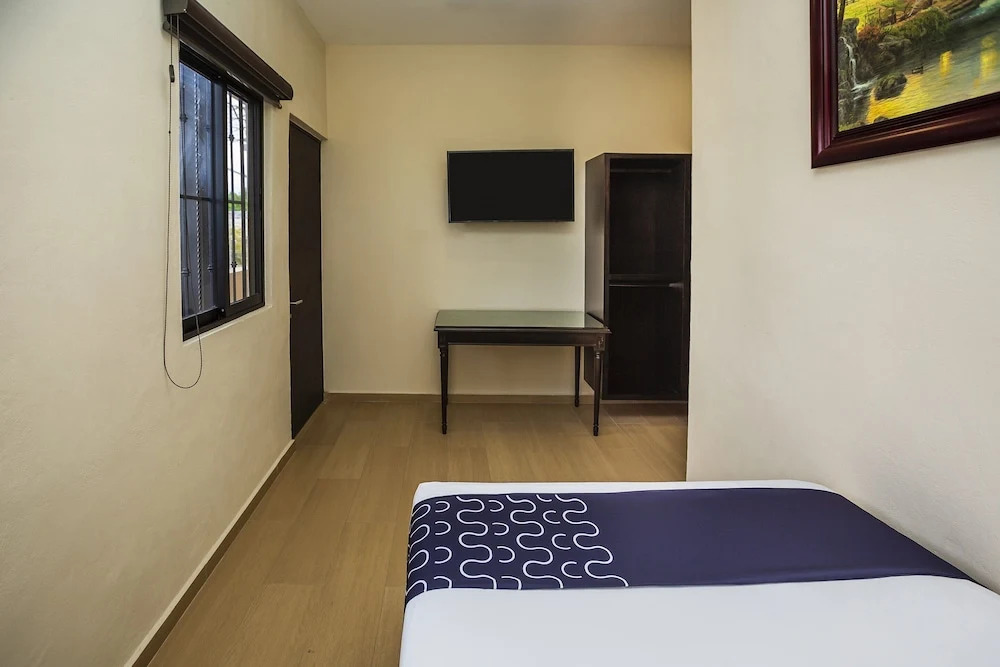 Woo Rooms Hotel