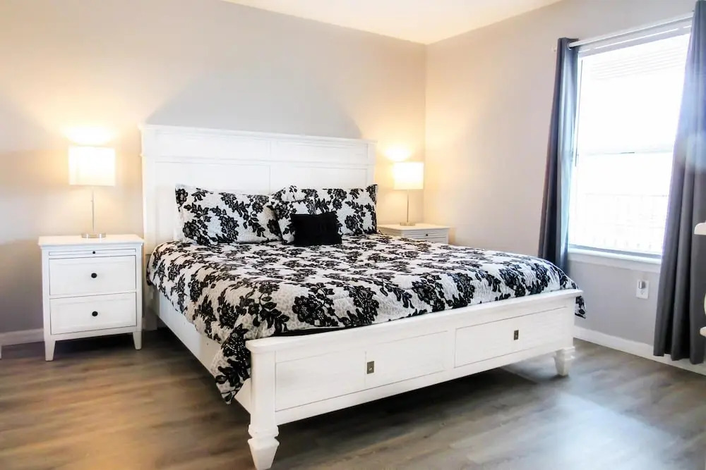 See Disney Fireworks From Regal Palms 2 BR Retreat, Davenport