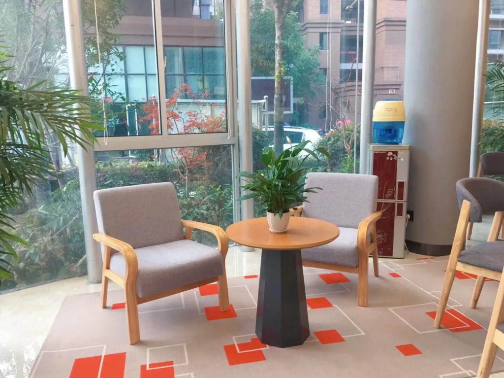 Shankee Hotel (Anqing Qijie Wenyuan Shijia)