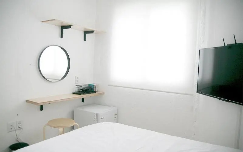 Gyeongju Pungdengi Hostel