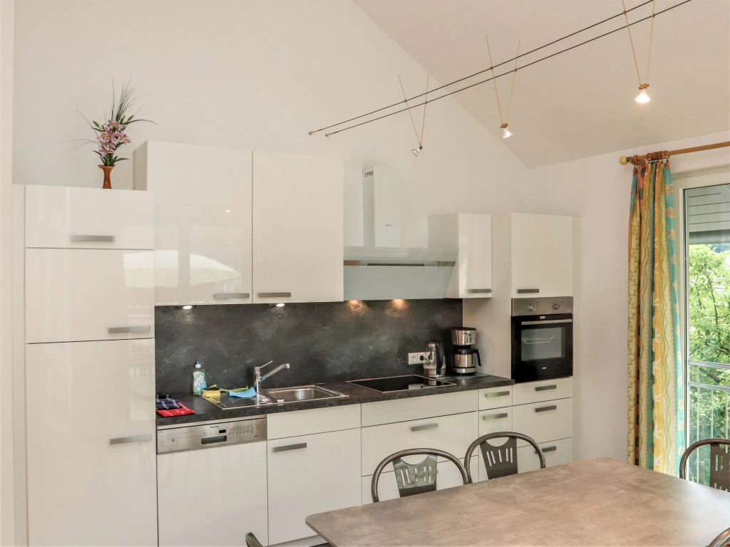 Apartment Bammer by Interhome