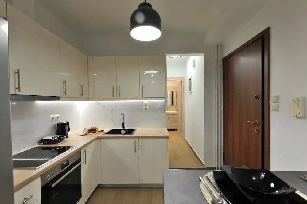 Alter Ego Residence