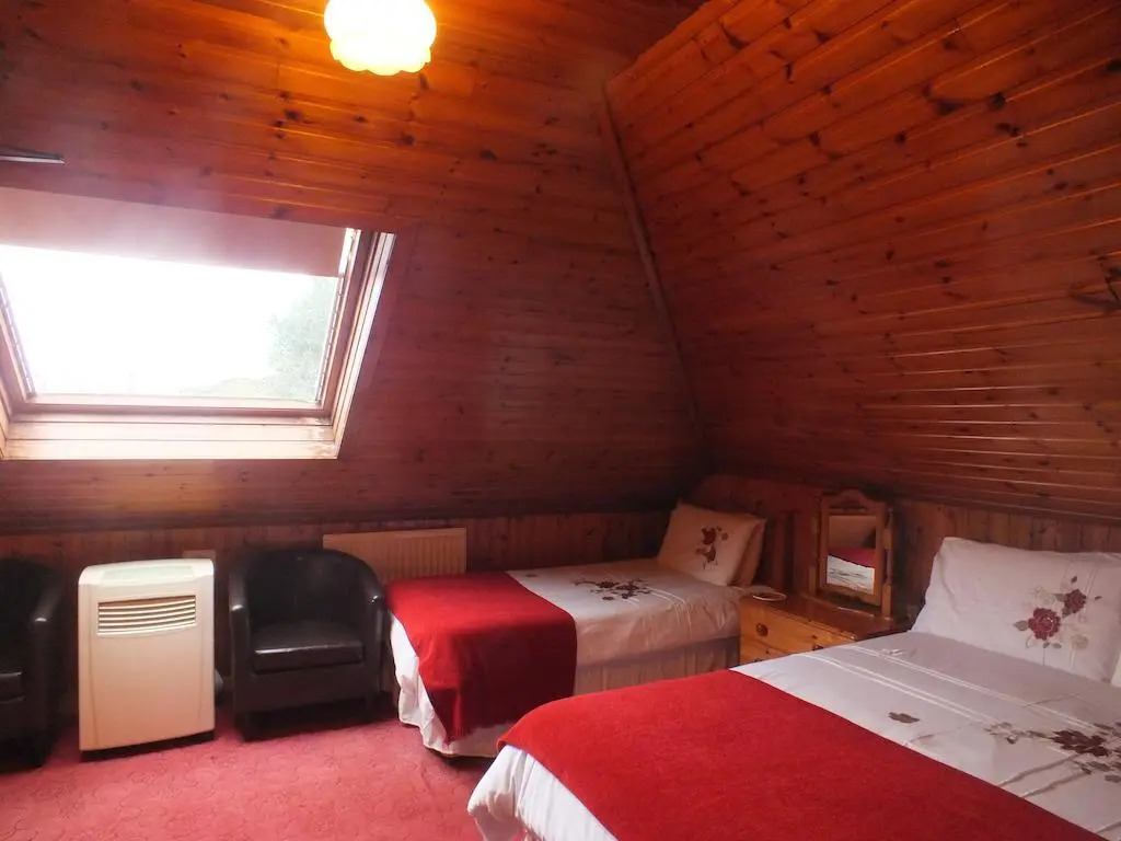 Glendarroch B&B
