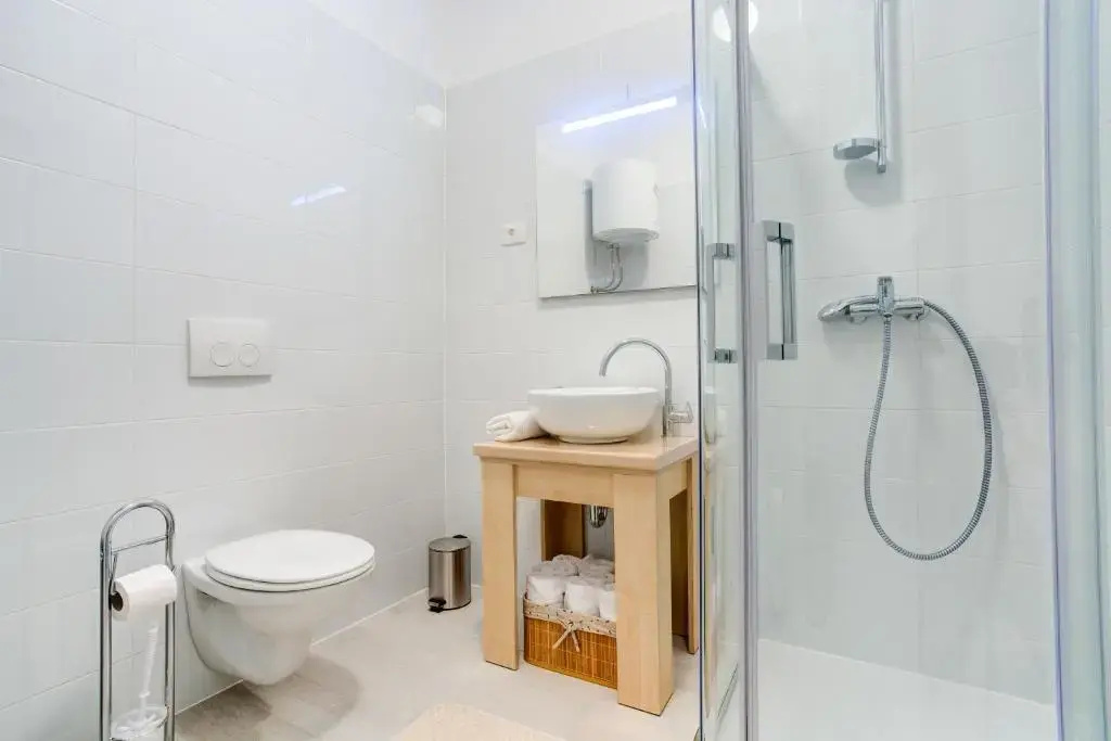 Apartment Melki