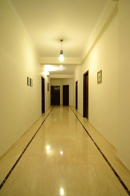 Geetanjali Luxury Suites