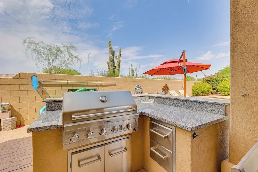 Putting Green: Golfer's Getaway in Scottsdale