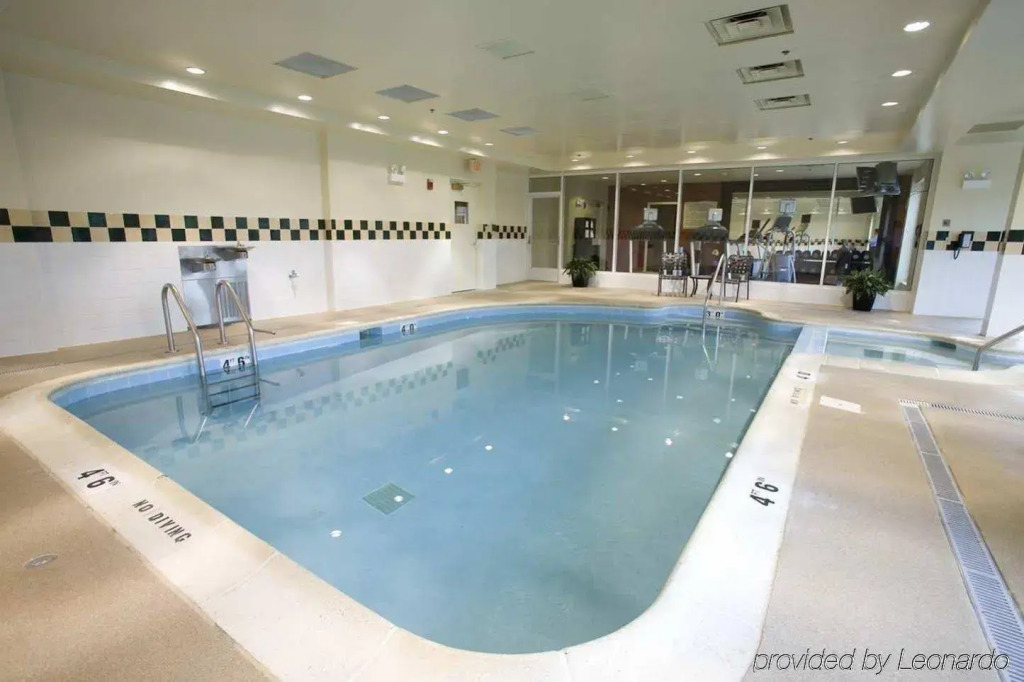 Hilton Garden Inn Oakbrook Terrace
