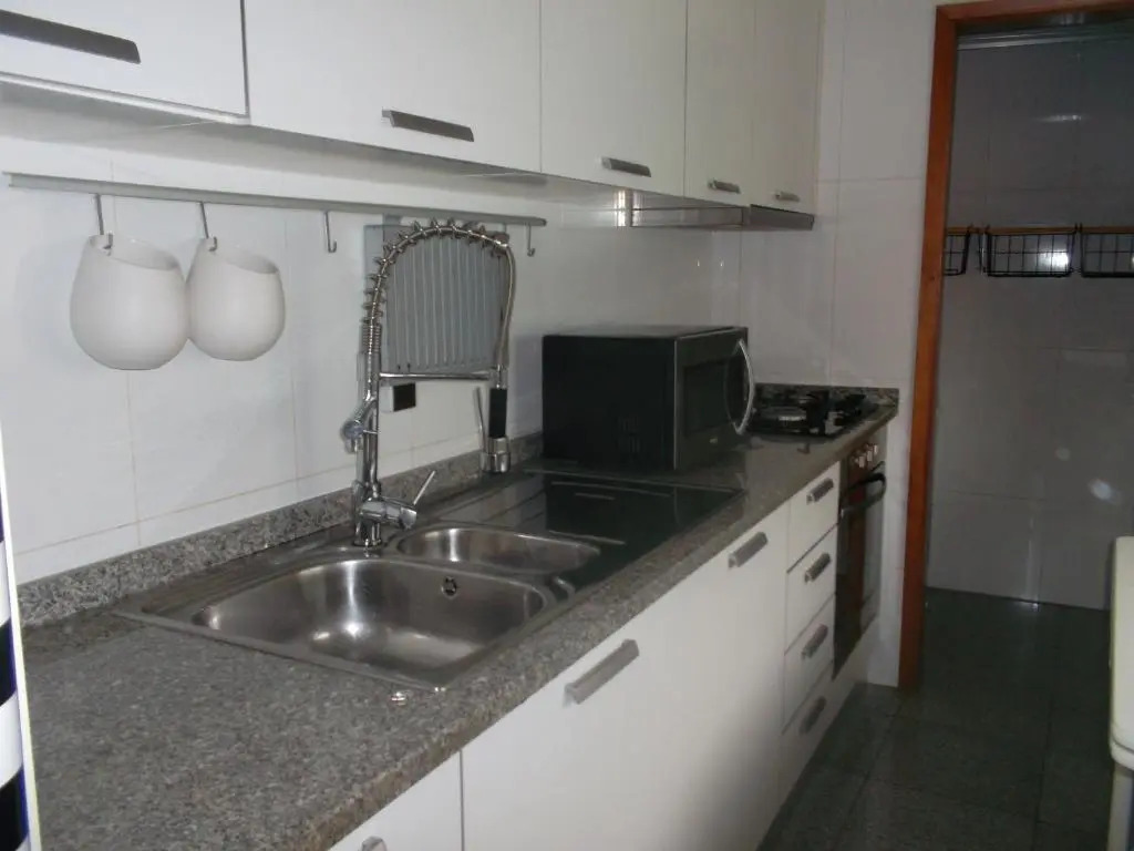 Afurada Apartment - 2 Room - 5 Persons