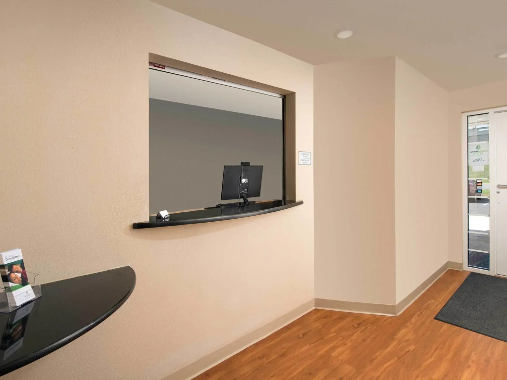 WoodSpring Suites San Angelo
