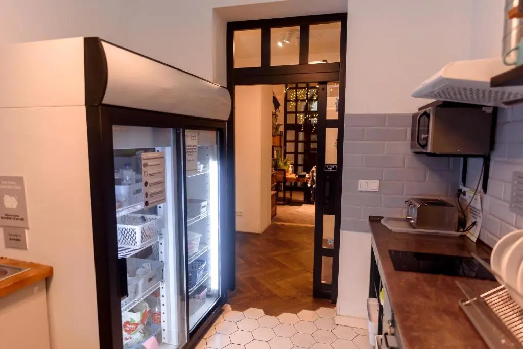 Prague Dream Hostel