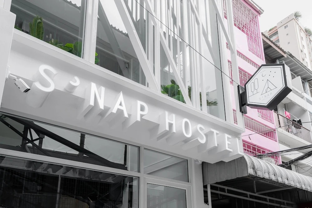 S'NAP Hostel