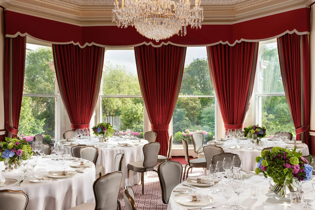 The Shelbourne, Autograph Collection