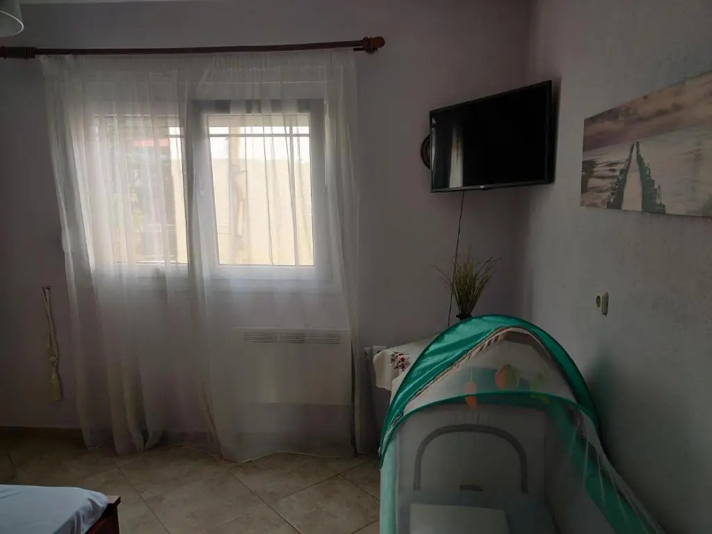 Prinos Apartment