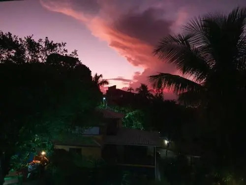 Suite Em Buzios JoãO Fernandes Praia