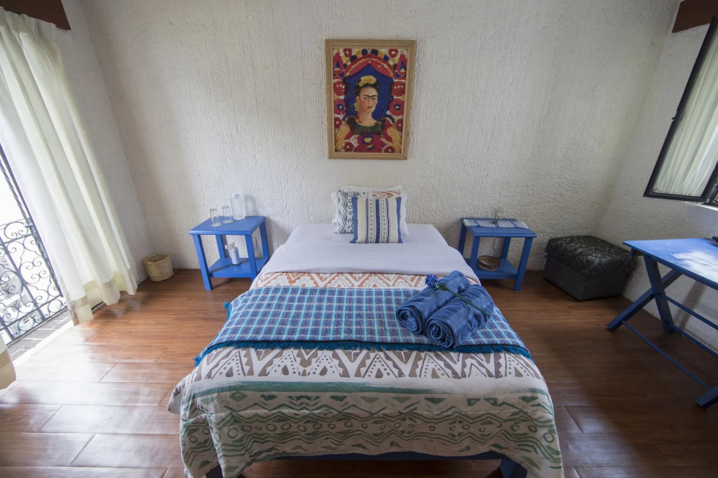 Casa Ayvar