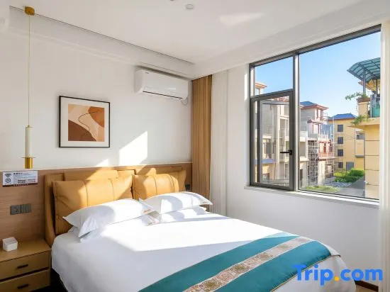 Xiyu Homestay