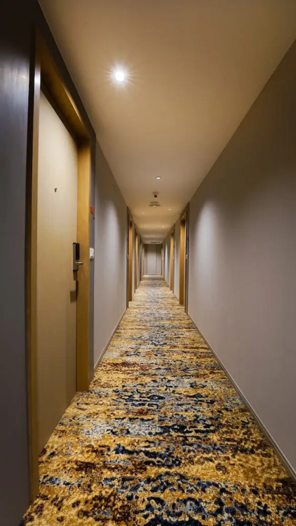 City Keys Bangalore By Bestinn Leisure