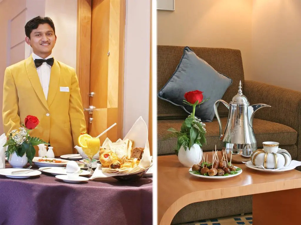 Prestige Hotel