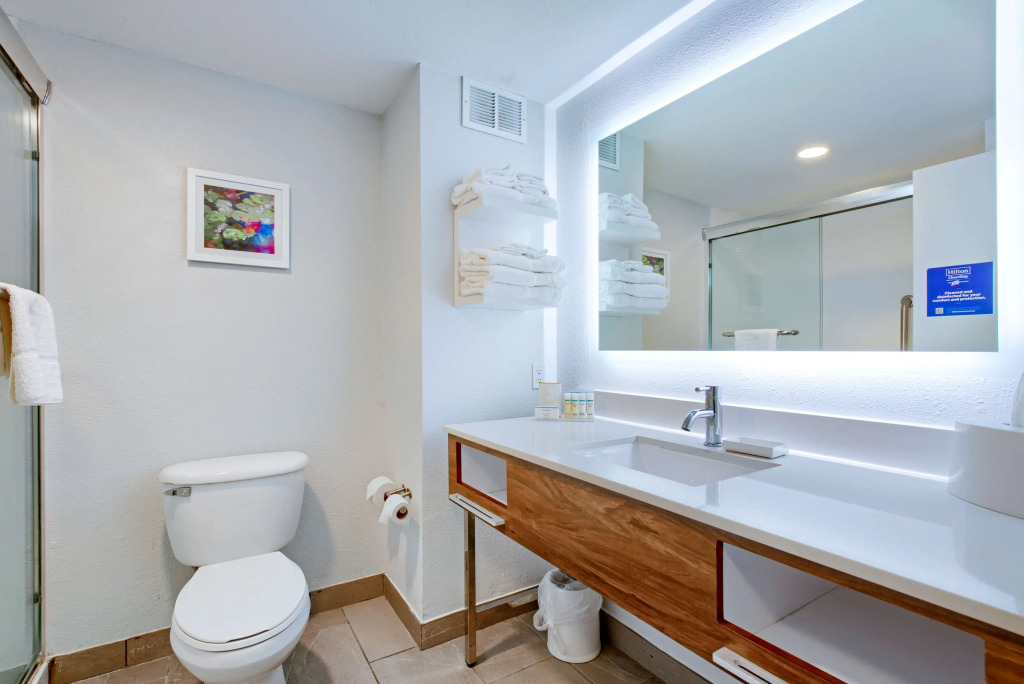 Hampton Inn Slidell