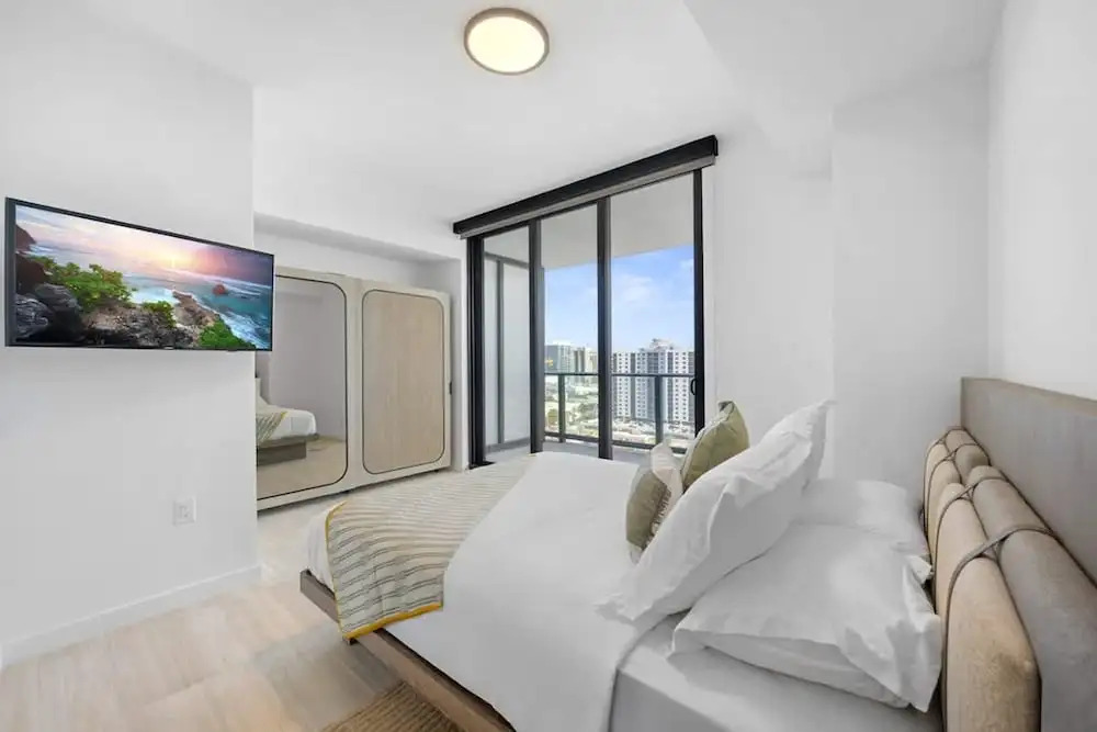 NOK Classy 2BR in Miami Beach