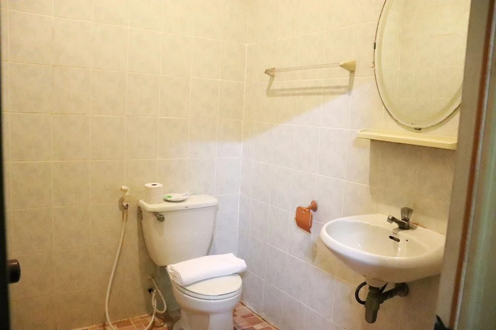 Angkor Sangrith Hostel