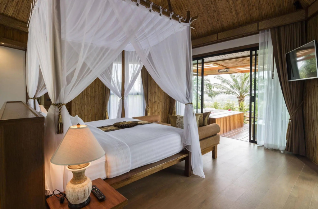 Aonang Fiore Resort