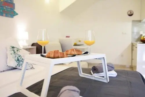 Apartmani San Pedro