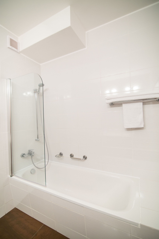 Hotel Hanza