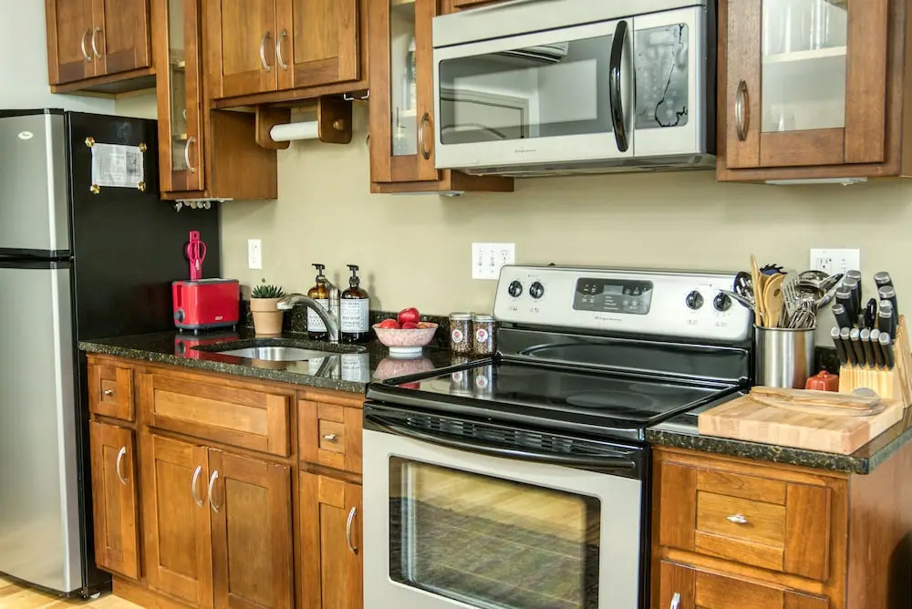 5 Walnut Lofts
