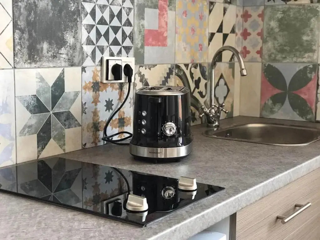 STUDIO APARTMANI PAOLA