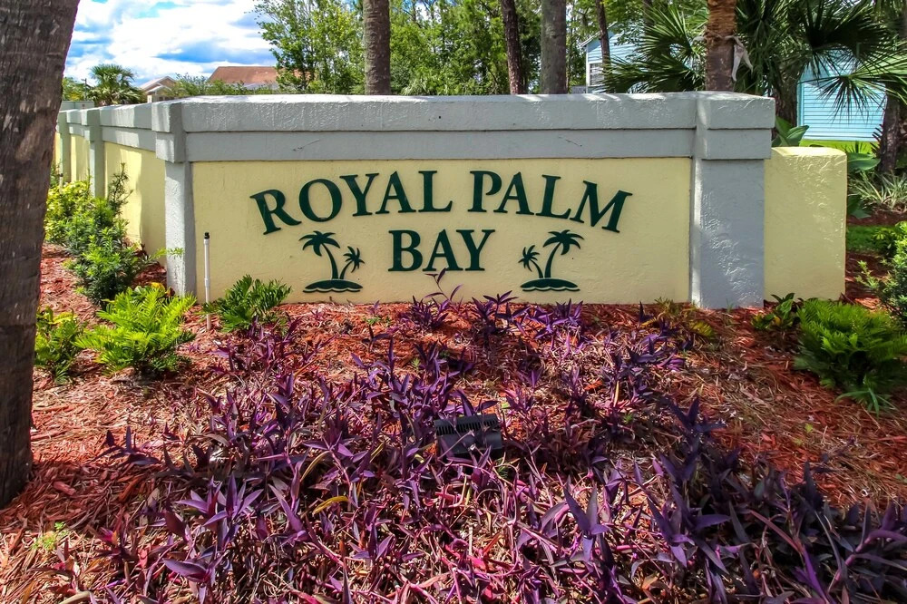 Royal Bay 1