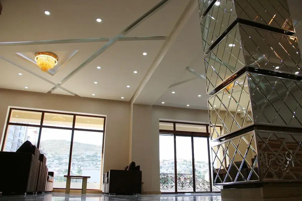 Restart Hotel