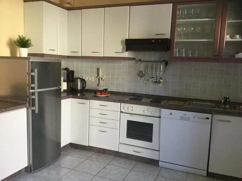 Holiday Home Villa Romantica