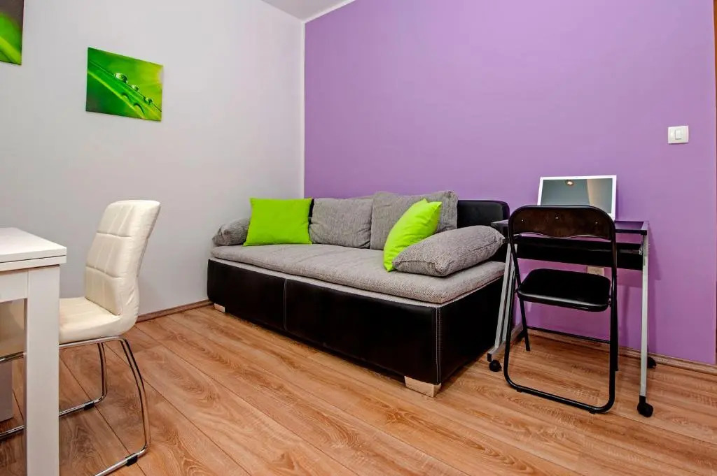 Apartment Api