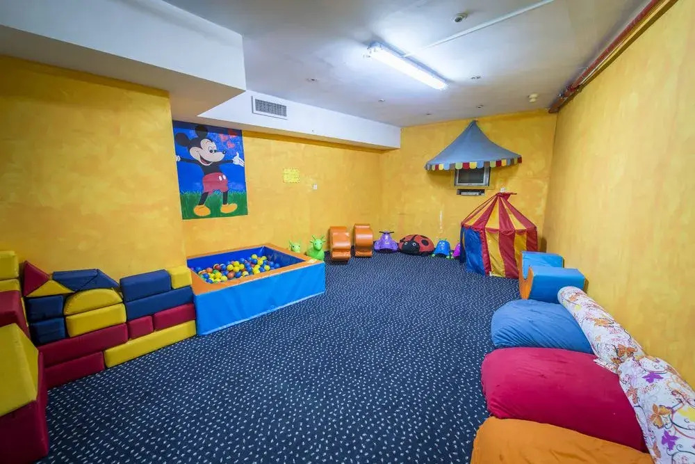 Hotel Lake House Kinneret