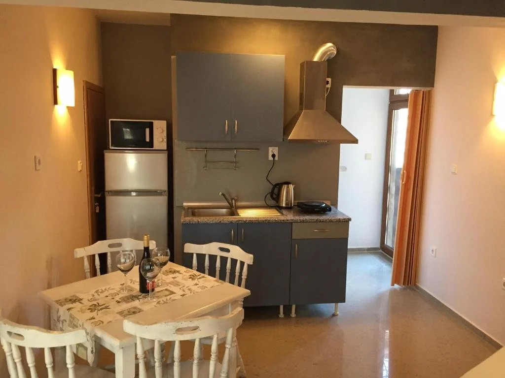 Guest House Afrodita