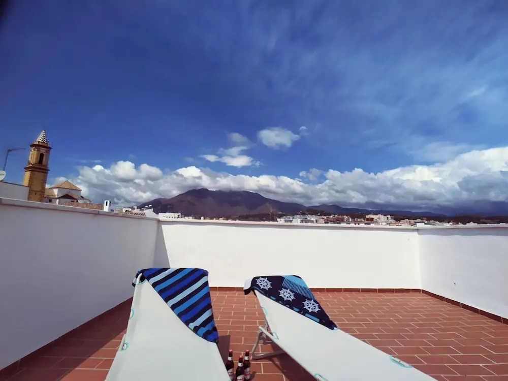 Royal Suites Estepona by Croma