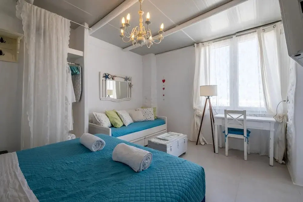 Votsalaki new Studio in Parikia Paros