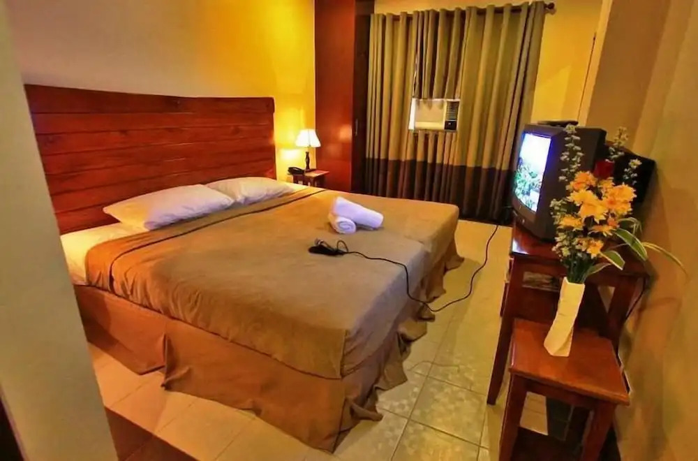 Staylite Hotel