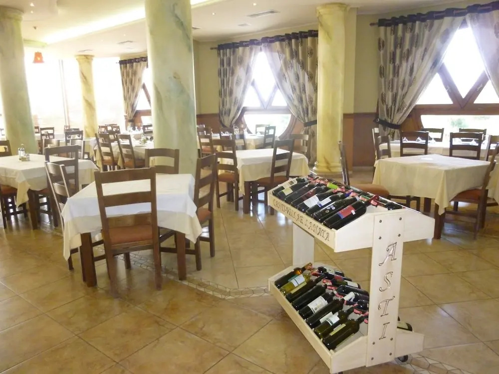Hotel Krela
