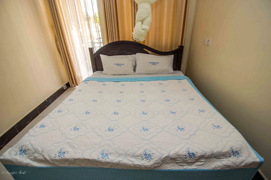 Innophine Hotel 790