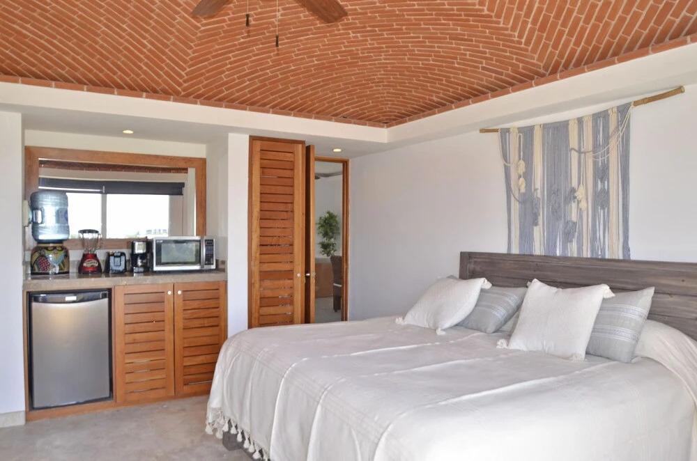 Zuperb Apartamento Vista al Mar
