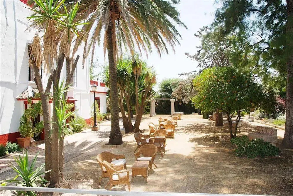 Hacienda La Vereda