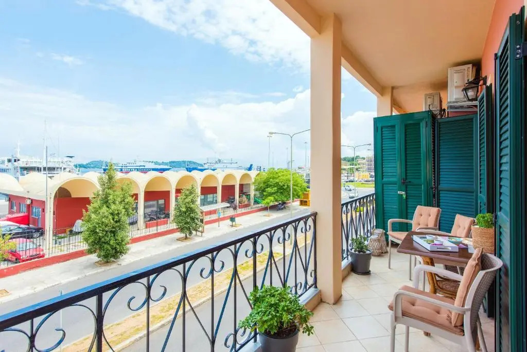 Dorathea Boutique Apt