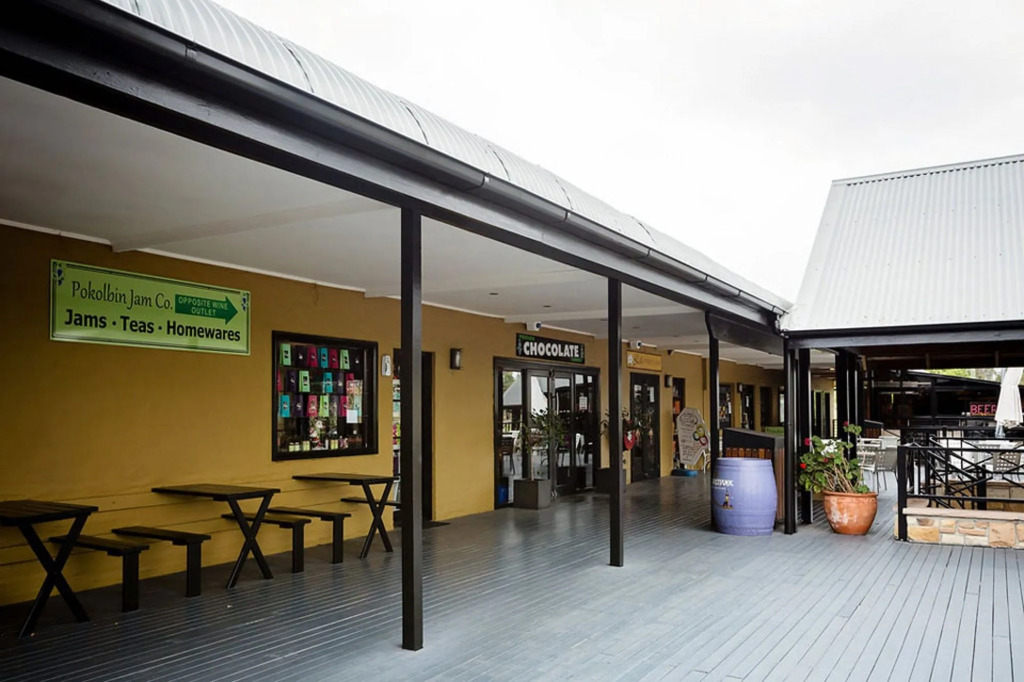Pokolbin Village Estate