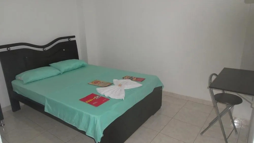 Hotel Boutique San Juan