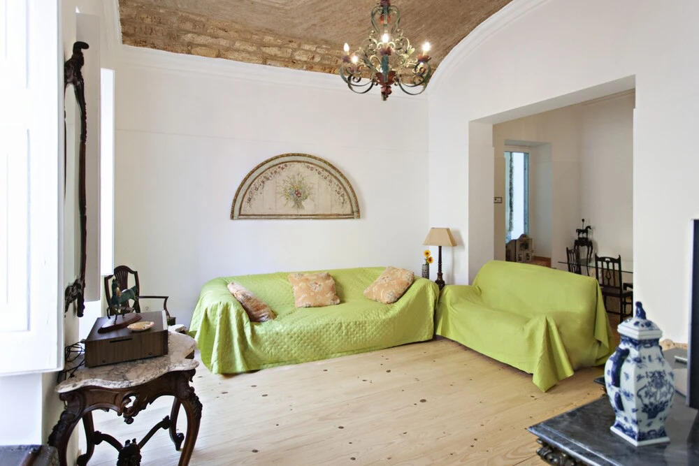 MY CHOICE São Teodoro Rural House