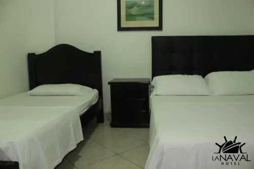 Hotel La Naval