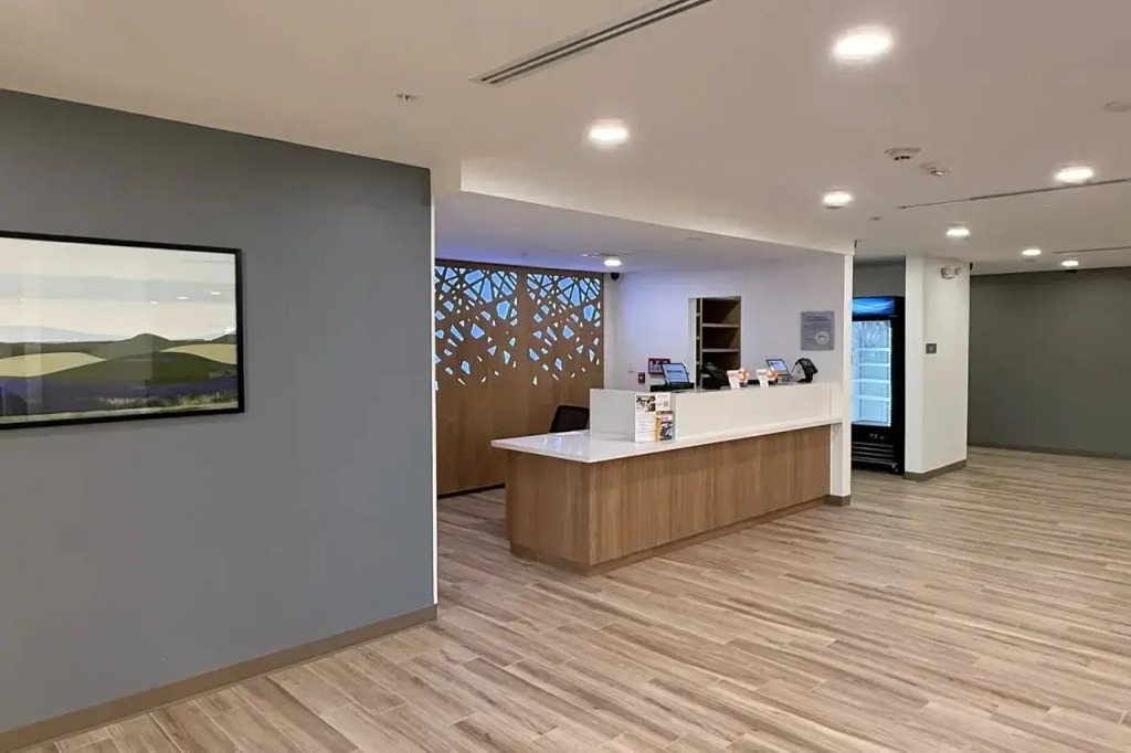 Mainstay Suites - Oklahoma City Airport