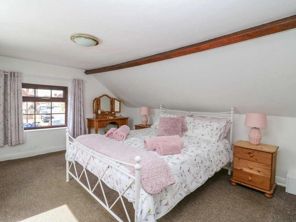 Rhodale Cottage